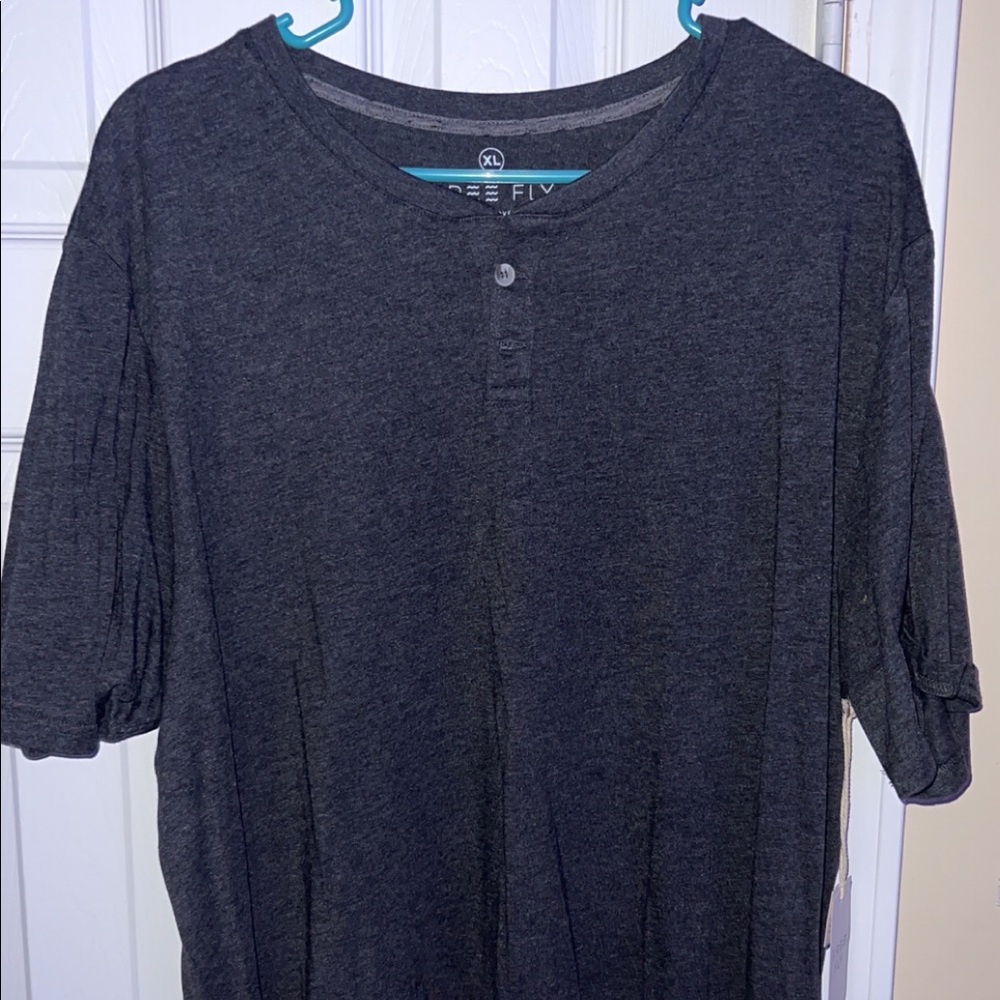 BRAND NEW FREE FLY SHIRT